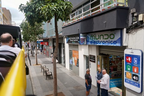 Las Palmas de Gran Canaria